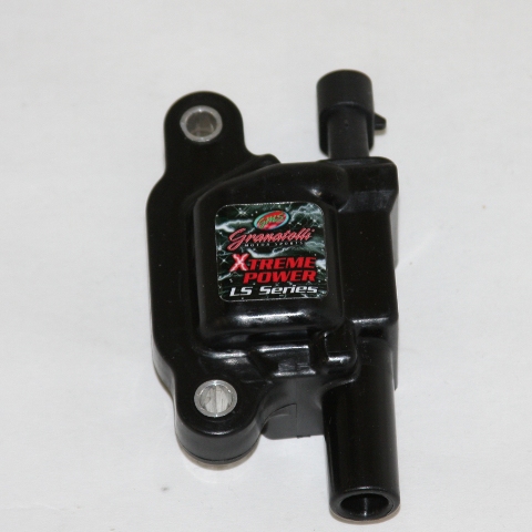 28-0513-1 Ls Series Coil - Cars 80Kv 1 Pcs- Gm
