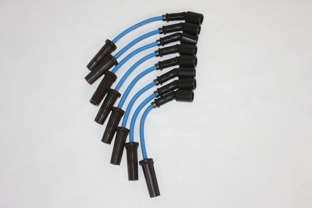 Ls1 & Ls6 Cars High Performance Spark Plug Wires, Gm