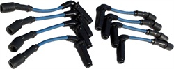 Truck, Suv V-8 Except 8.1L Hi-Performance Coil-Near-Plug Connector Kit