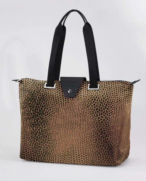 Hampton Bag -Snake- Pack of 2