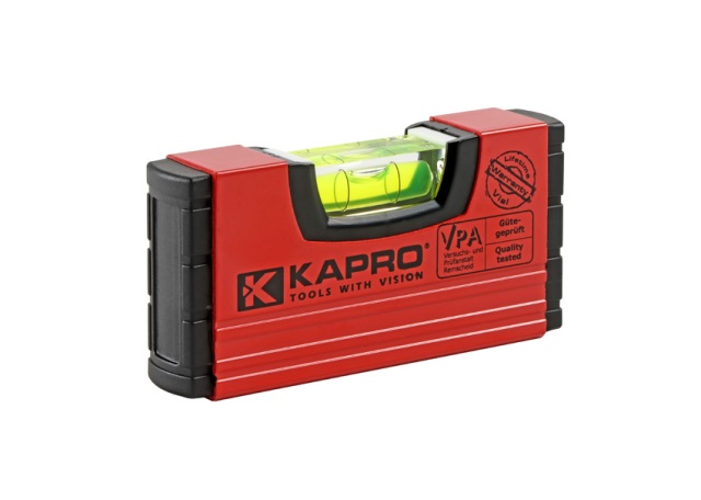 Picture of Kapro 246-D 4 In. Pocket H &amp; Y Level