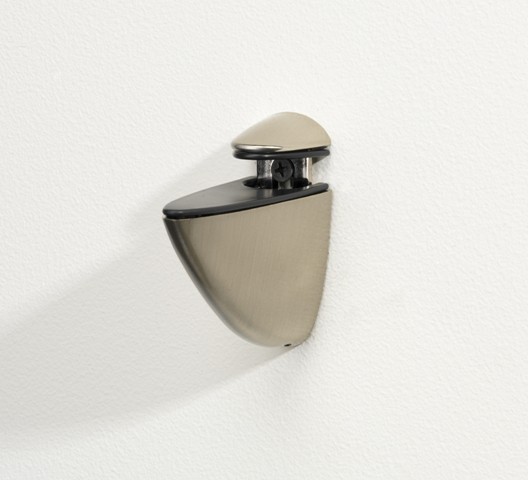 Pelicani Titanium Medium Shelf Bracket  Medium  Titanium