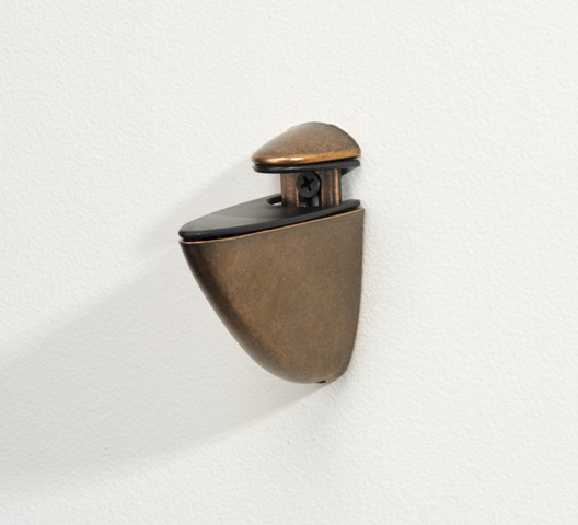 Pelicani Copper Medium Shelf Bracket