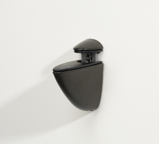 GCEPE30IR Pelicani Iron Medium Shelf Bracket