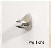 GCEBK30TT Beak Two Tone Shelf Bracket