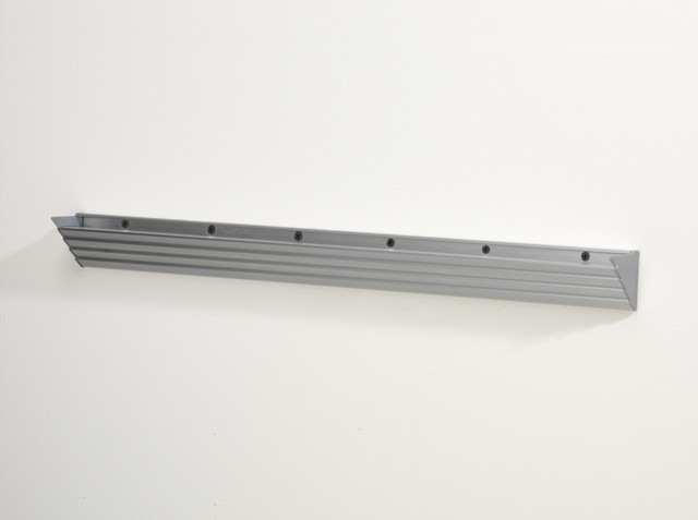GCE36BZ Glace Bronze Shelf Bracket- 36 in.