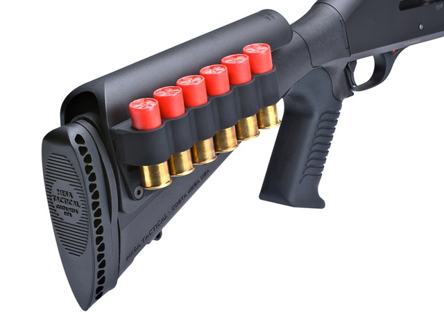 Sureshell Carrier For Urbino Riser 6-Shell-Right Side