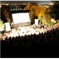 OpenAirCinema CBPE40 40 in. Cinebox Pro System With Screens OpenAirCinema CBPE40 40 in. Cinebox Pro System With Screens