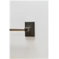Residential Essentials 2518AP 18 in. Towel Bar, Aged Pewter Residential Essentials 2518AP 18 in. Towel Bar, Aged Pewter