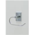 Residential Essentials 2507PC Euro Tissue Holder, Polished Chrome Residential Essentials 2507PC Euro Tissue Holder, Polished Chrome