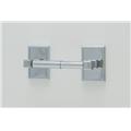 Residential Essentials 2508PC Standard Tissue Holder, Polished Chrome Residential Essentials 2508PC Standard Tissue Holder, Polished Chrome