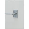 Residential Essentials 2518PC 18 in. Towel Bar, Polished Chrome Residential Essentials 2518PC 18 in. Towel Bar, Polished Chrome