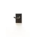 Residential Essentials 2503VB Robe Hook, Venetian Bronze Residential Essentials 2503VB Robe Hook, Venetian Bronze