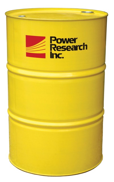 PRI-D 55 Gallon Diesel Fuel Treatment - Case of 1 Drum -  Power Research, IP0141