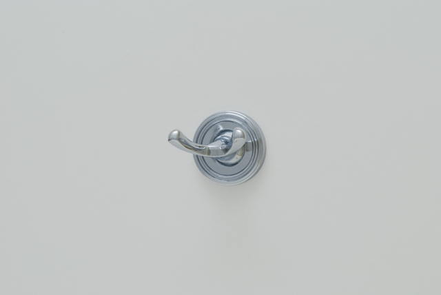 2203PC Robe Hook- Polished Chrome