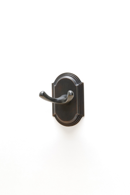 2303VB Robe Hook- Venetian Bronze