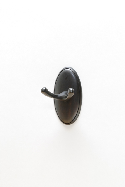 2403VB Robe Hook- Venetian Bronze