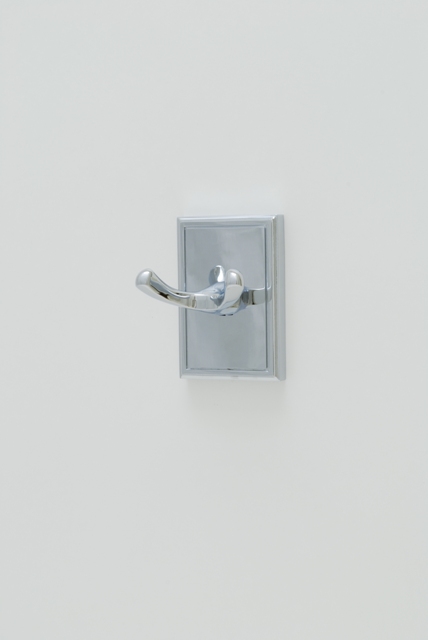 2503PC Robe Hook- Polished Chrome