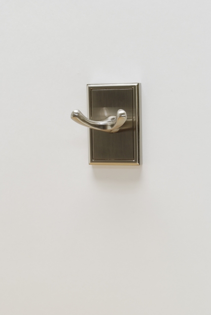Residential Essentials 2503SN Robe Hook, Satin Nickel