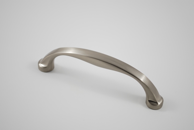 Cabinet Pull, Satin Nickel