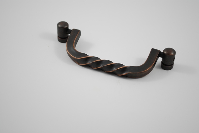 10231VB Cabinet Drop Pull- Venetian Bronze