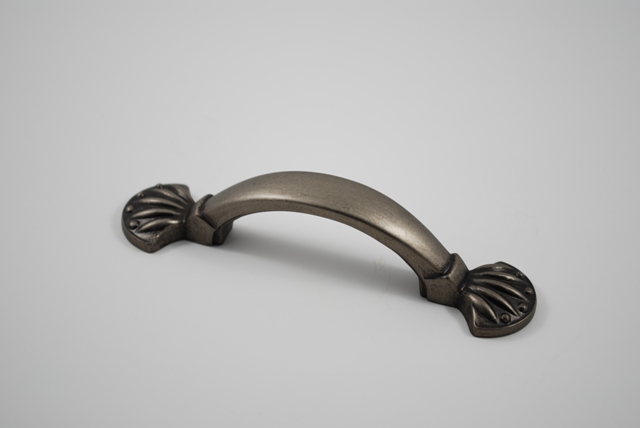 10235AP Cabinet Pull- Aged Pewter