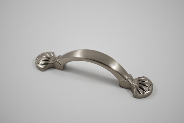 10235SN Cabinet Pull- Satin Nickel