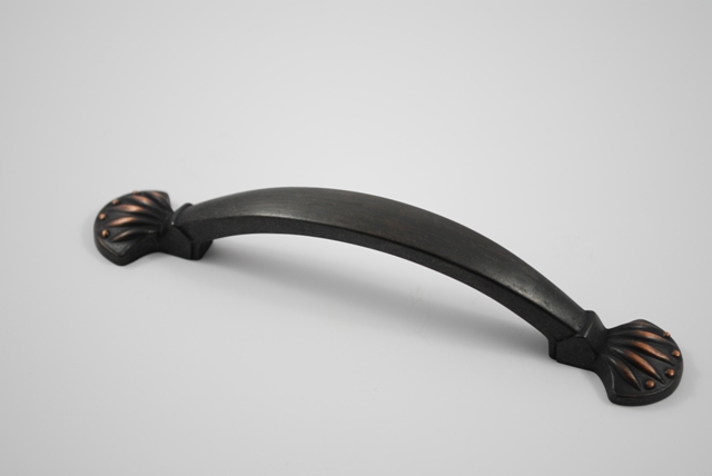 10237VB Cabinet Pull- Venetian Bronze