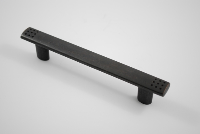 10253VB Cabinet Bar Pull- Venetian Bronze