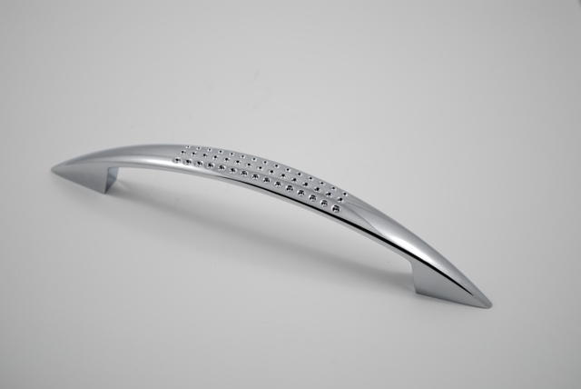 10257PC Cabinet Pull- Polished Chrome