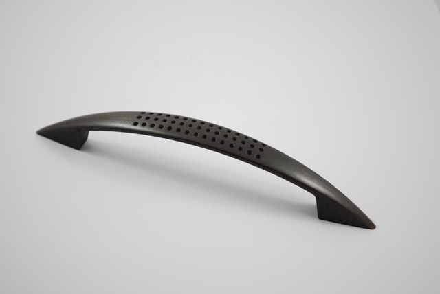 10257VB Cabinet Pull- Venetian Bronze