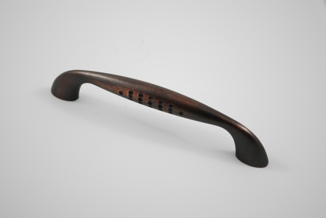 10259VB Cabinet Pull- Venetian Bronze