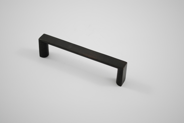 10279VB Cabinet Bar Pull- Venetian Bronze