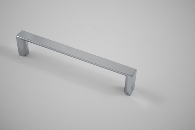 10281PC Cabinet Bar Pull- Polished Chrome