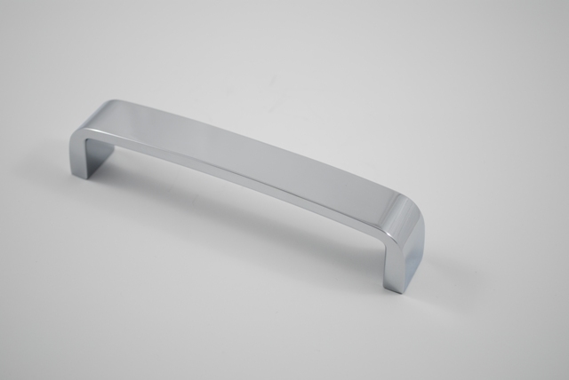 10283PC Cabinet Bar Pull- Polished Chrome