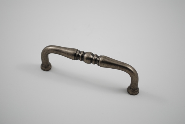 10285AP Cabinet Pull- Aged Pewter