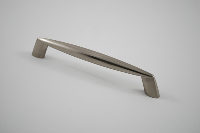 10287SN Cabinet Bar Pull- Satin Nickel