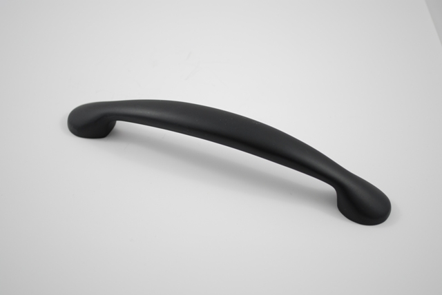 10289BK Cabinet Pull- Black