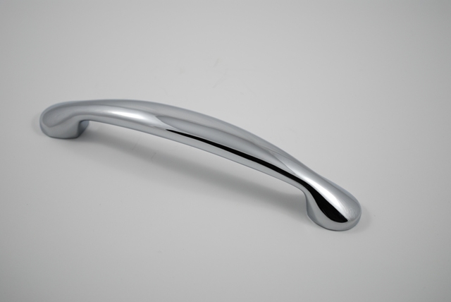 Cabinet Pull- Polished Chrome
