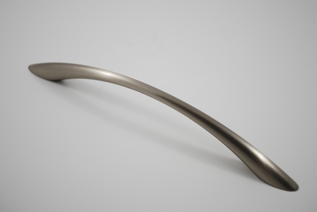 Cabinet Pull, Satin Nickel