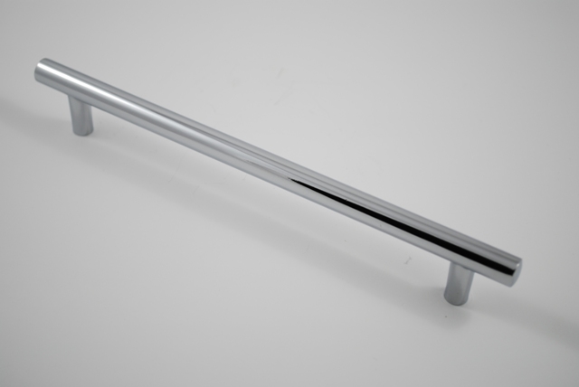 10338PC Cabinet Bar Pull- Polished Chrome
