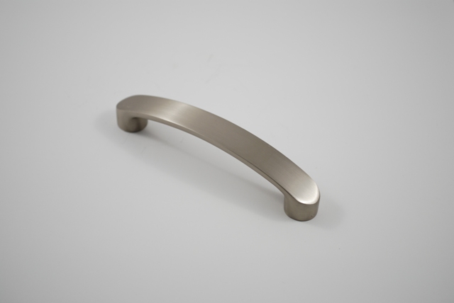 Cabinet Pull, Satin Nickel