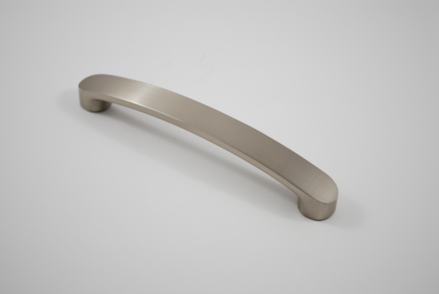 Cabinet Pull, Satin Nickel