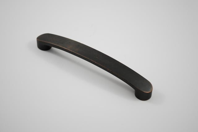 Cabinet Pull, Venetian Bronze
