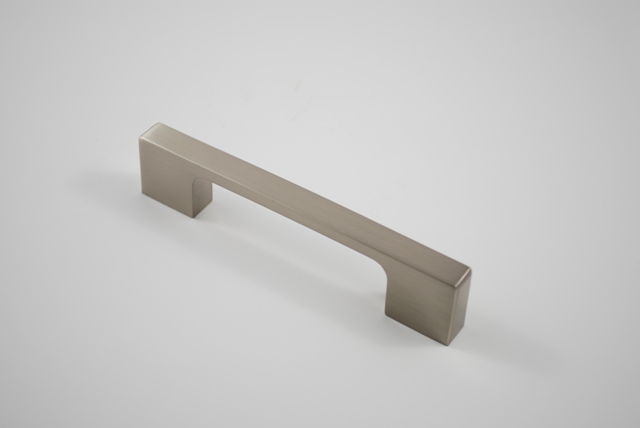 10346SN Cabinet Bar Pull- Satin Nickel