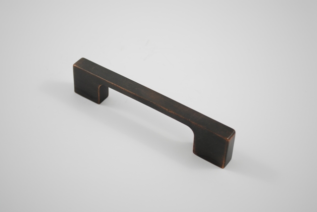 10346VB Cabinet Bar Pull- Venetian Bronze