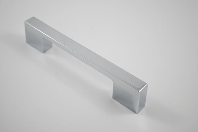 10348PC Cabinet Bar Pull- Polished Chrome