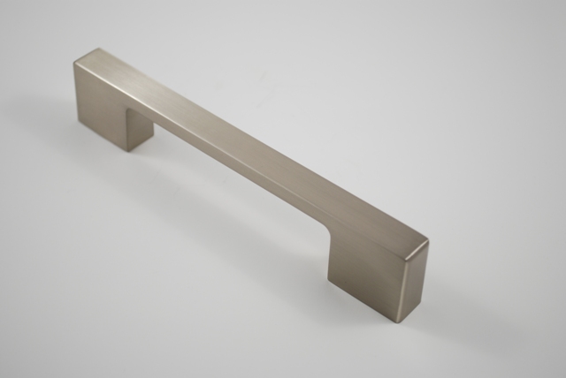 10348SN Cabinet Bar Pull- Satin Nickel