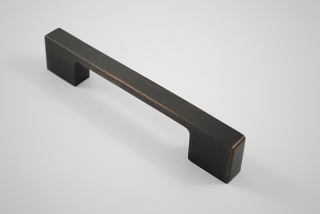 10348VB Cabinet Bar Pull- Venetian Bronze