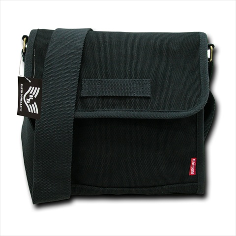 Picture of Rapid Dominance R34-BLK Heavyweight Field Bags- Black